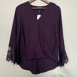 🔸 George 🔸 flowy blouse